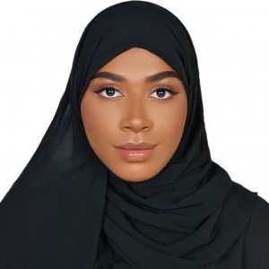 Sara Al Saadi 