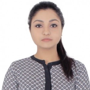 Javeria Anwar Hussain