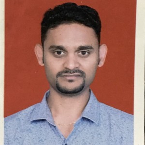 ANAND BHASKAR SAPKALE