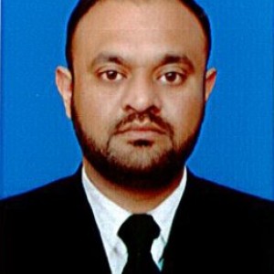 Muhammad Zareef Ahmed