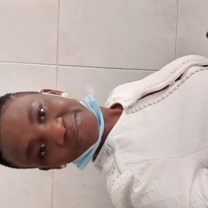 Vivian Nneamaka Obodoechine 