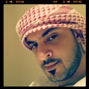 Mohammed Al Yazouri