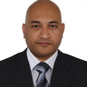 Joseph Gomes