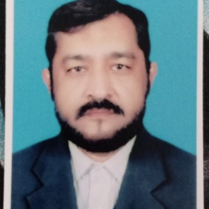 Altaf Hamid