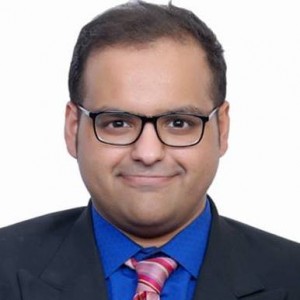 Gautam Devadas