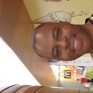 Joseph Sam