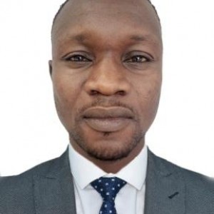 Olayemi bashiru Akinrele 
