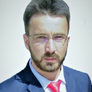 Irfan Ullah 