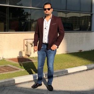 Gautam Chaturvedi