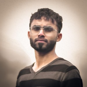 Mohammed Shafi