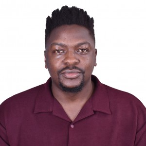 Edwin Nyasani Mandere