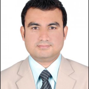 Mohammad Al Mamun