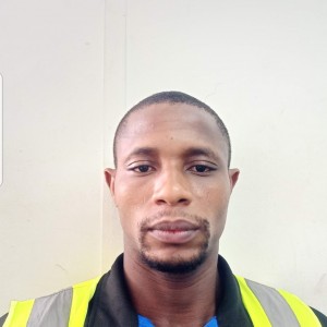 Ramon Abayomi Abass