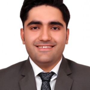 Syed faizan ali shah 