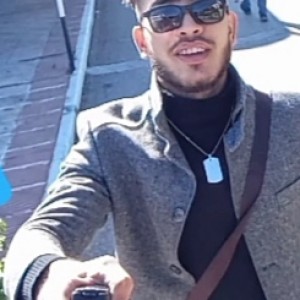 FELLAH FERHAT