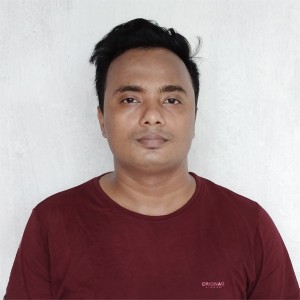 Krishna Kumar Saha