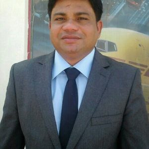 Vijay Pathak