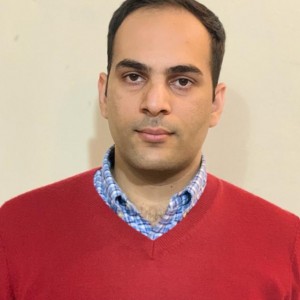 Waqas Nasir