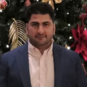 Farghan Ali Siddiqui 