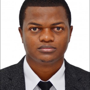 Tafadzwa Benaiah Shoko