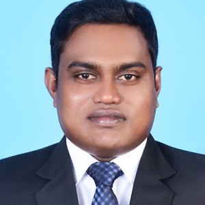 Ramith Perera
