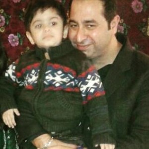 Sameer Saleem Rana 