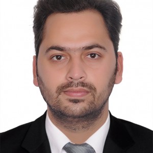 Arslan Ahmed