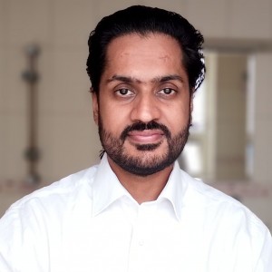 Gagandeep matharoo