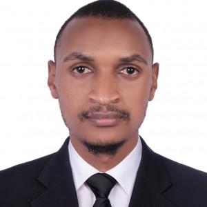 Kennedy Kamau Mugwanja