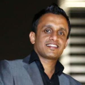 Nisham Rahman