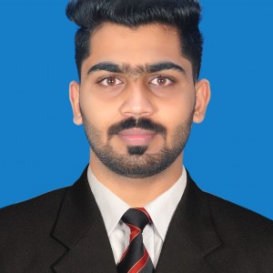 Joseph KJ