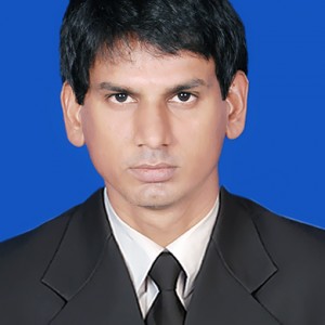 Shakeel Ahmed