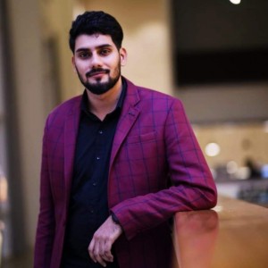 Abdullah syed