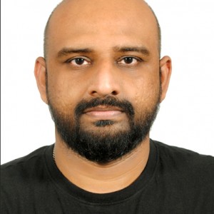 Vinod Mohan