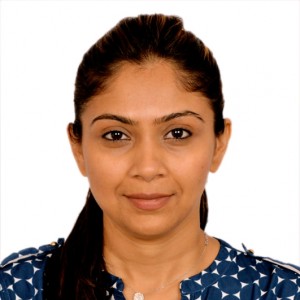 Mansi Bavishi