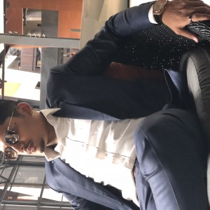 Sohail Muhammed