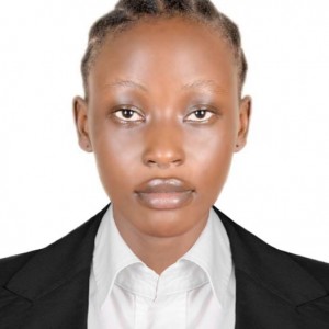 Florence Nambiito 
