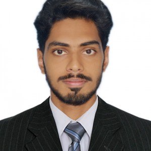 Mohammed Sarafat