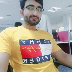 Saqib khan 