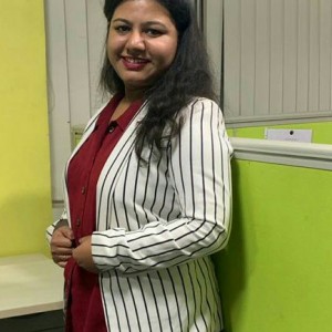 Andria Rebi Rodricks