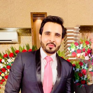 Muhammad Yawar Javed