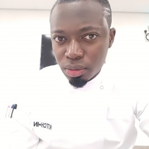 Gambo Idowu Moses