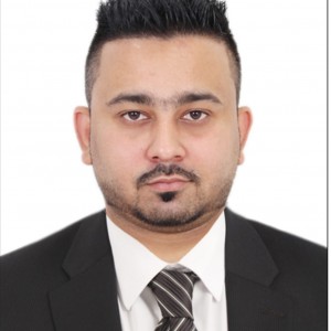 Musab Tariq