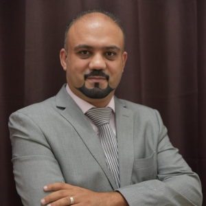 Mohamed Zahw