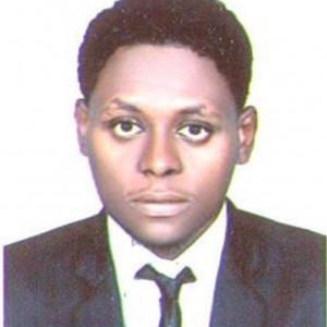 Ayman Mohamed Bari Ahmed 