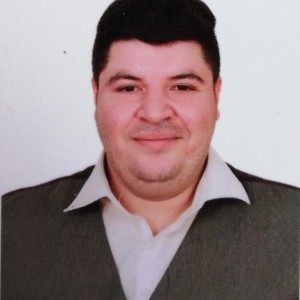 Bashar Majar
