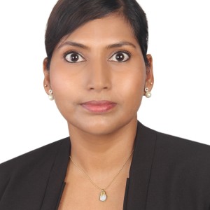 Ancy John