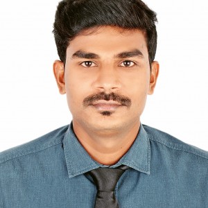 MUTHUKRISHNAN ASHOKAN 