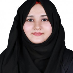 Rafiya Anshithkhan SK 