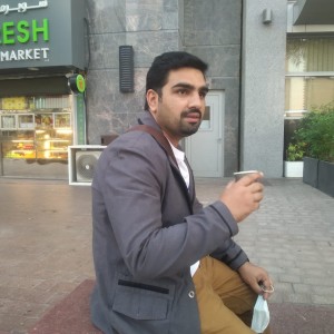Muhammad Waqas